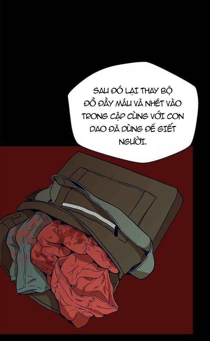 Thẩm Phán Lee Han Young - Chapter 26 - Page 8