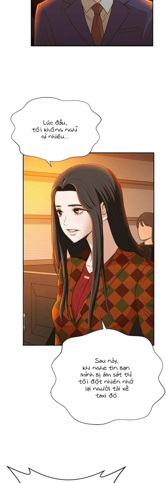 Thẩm Phán Lee Han Young - Chapter 27 - Page 10