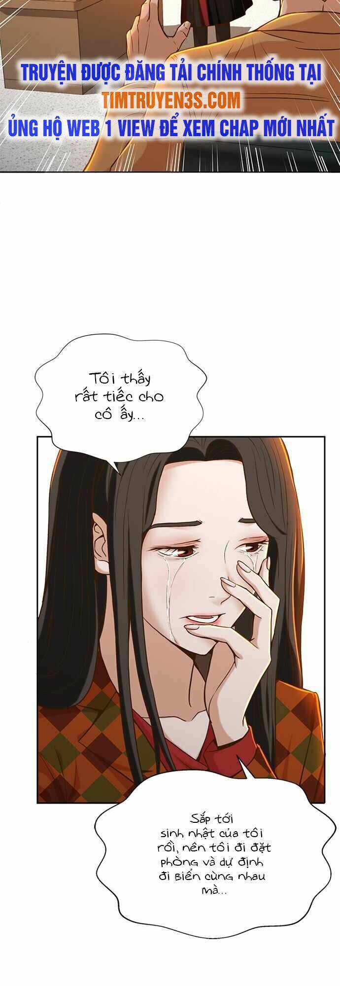 Thẩm Phán Lee Han Young - Chapter 27 - Page 12