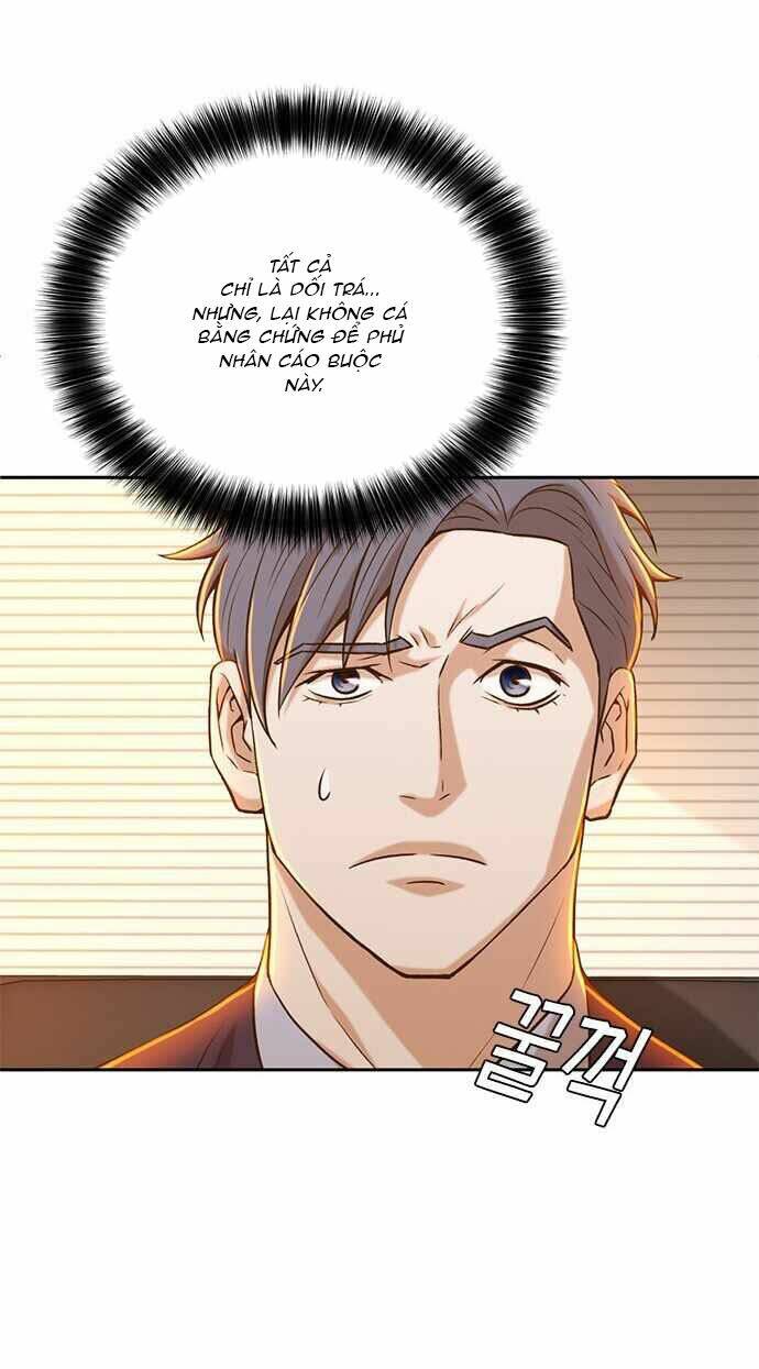 Thẩm Phán Lee Han Young - Chapter 27 - Page 13