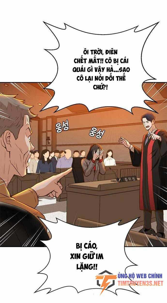Thẩm Phán Lee Han Young - Chapter 27 - Page 14