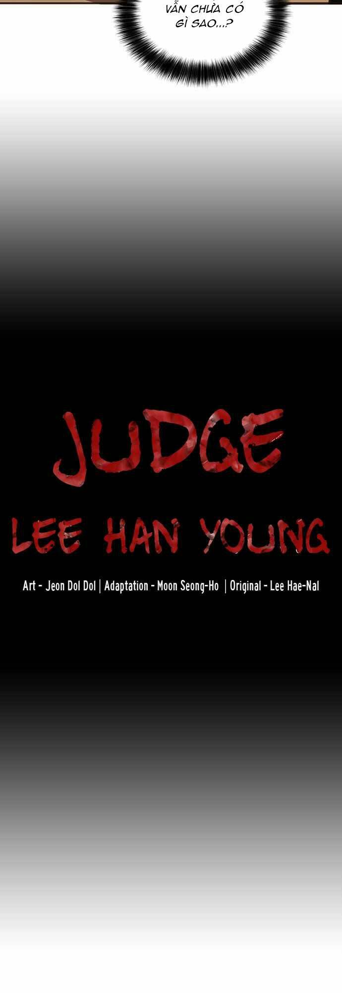 Thẩm Phán Lee Han Young - Chapter 27 - Page 16