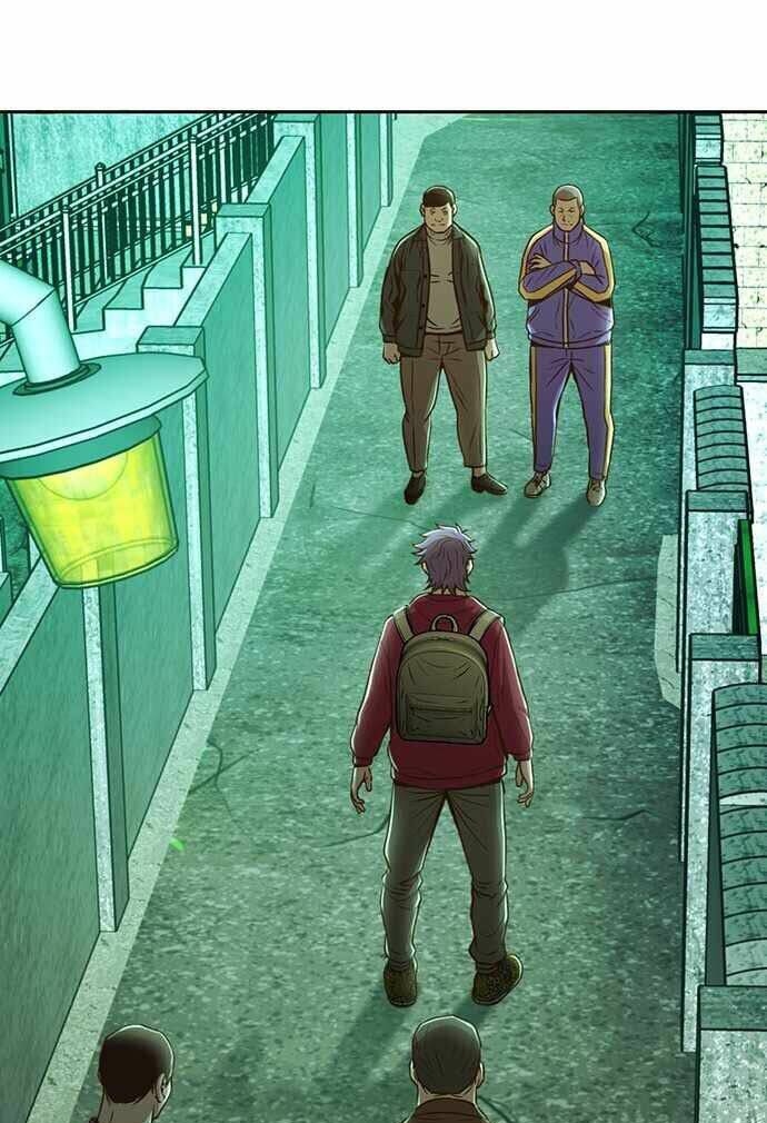 Thẩm Phán Lee Han Young - Chapter 27 - Page 19