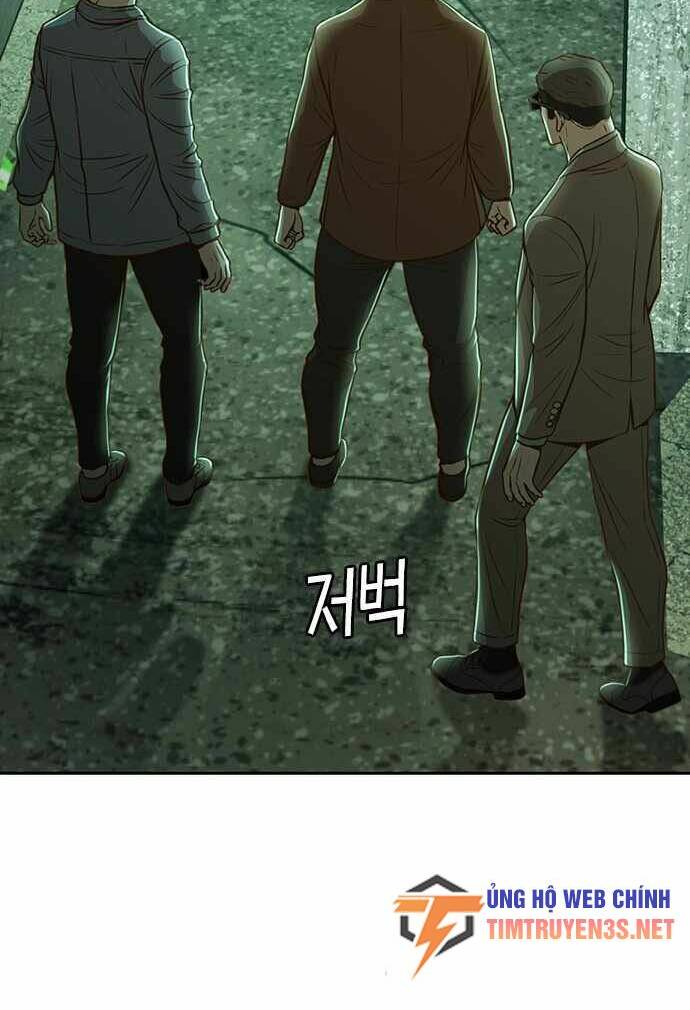 Thẩm Phán Lee Han Young - Chapter 27 - Page 20
