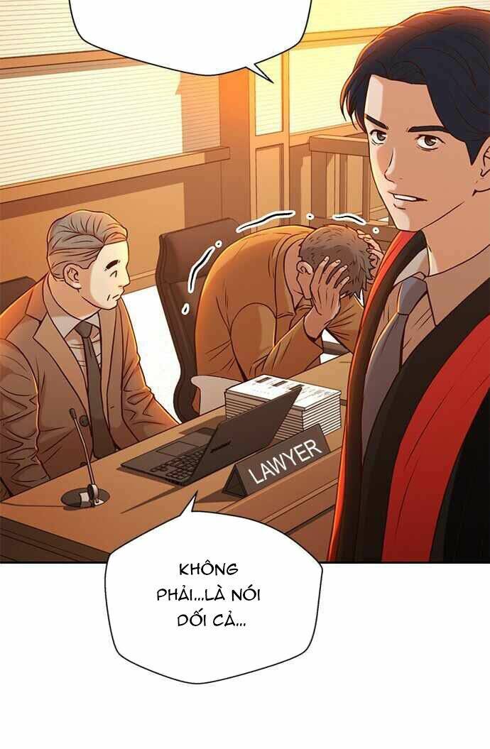 Thẩm Phán Lee Han Young - Chapter 27 - Page 31