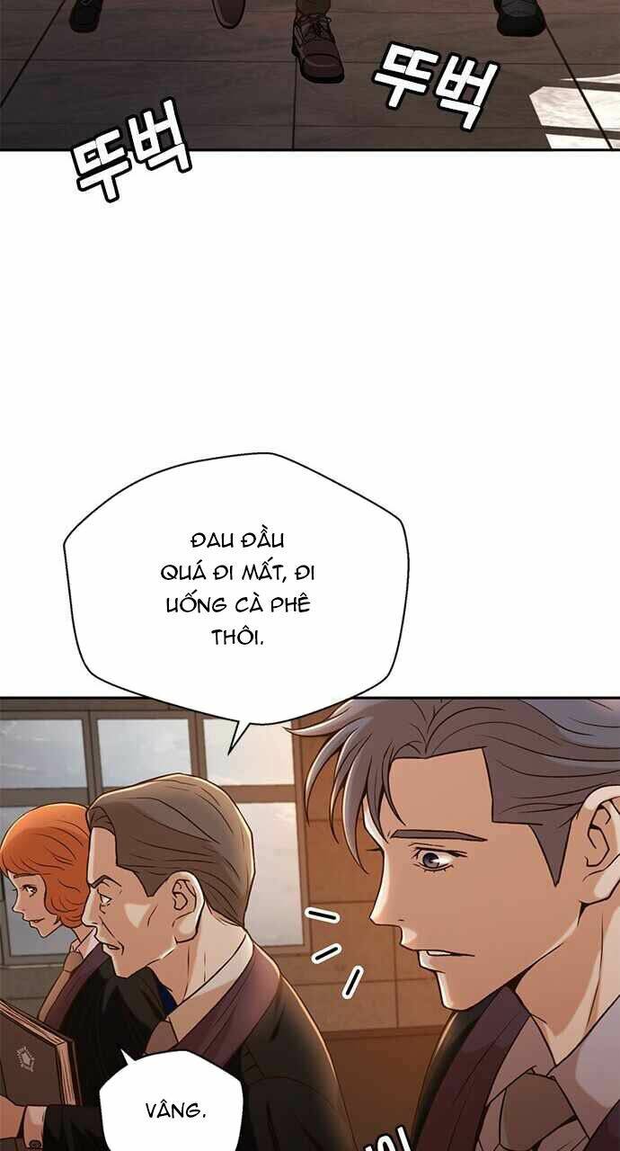 Thẩm Phán Lee Han Young - Chapter 27 - Page 37