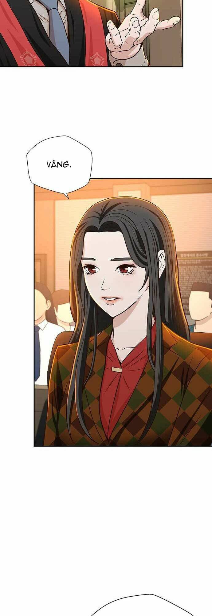 Thẩm Phán Lee Han Young - Chapter 27 - Page 3