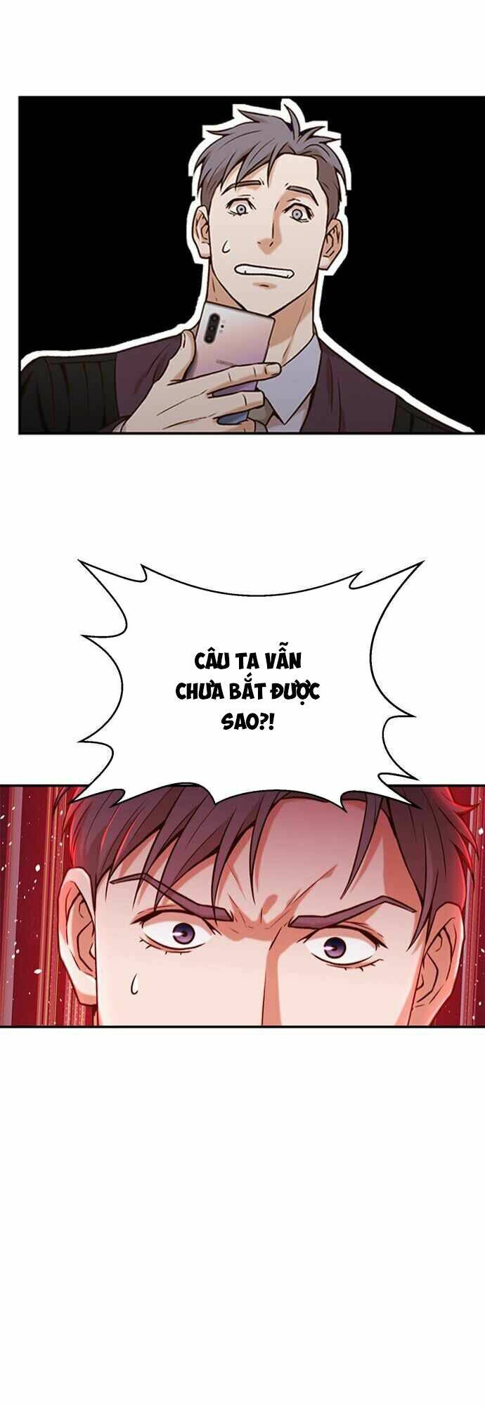 Thẩm Phán Lee Han Young - Chapter 27 - Page 41