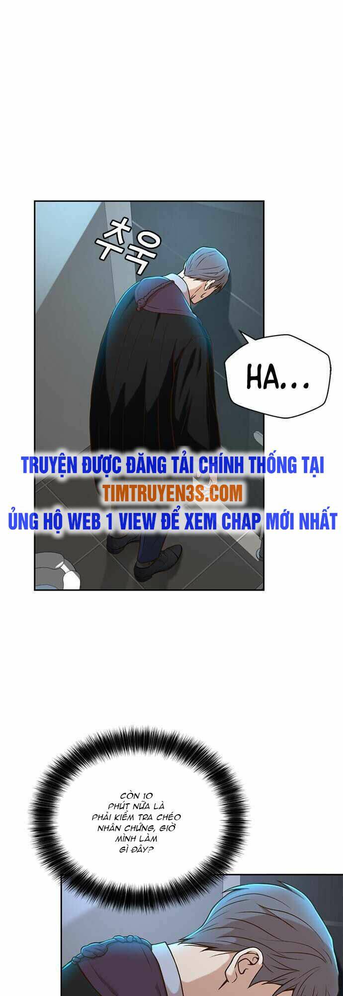 Thẩm Phán Lee Han Young - Chapter 27 - Page 48