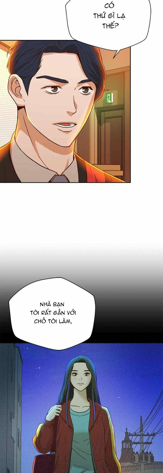 Thẩm Phán Lee Han Young - Chapter 27 - Page 4