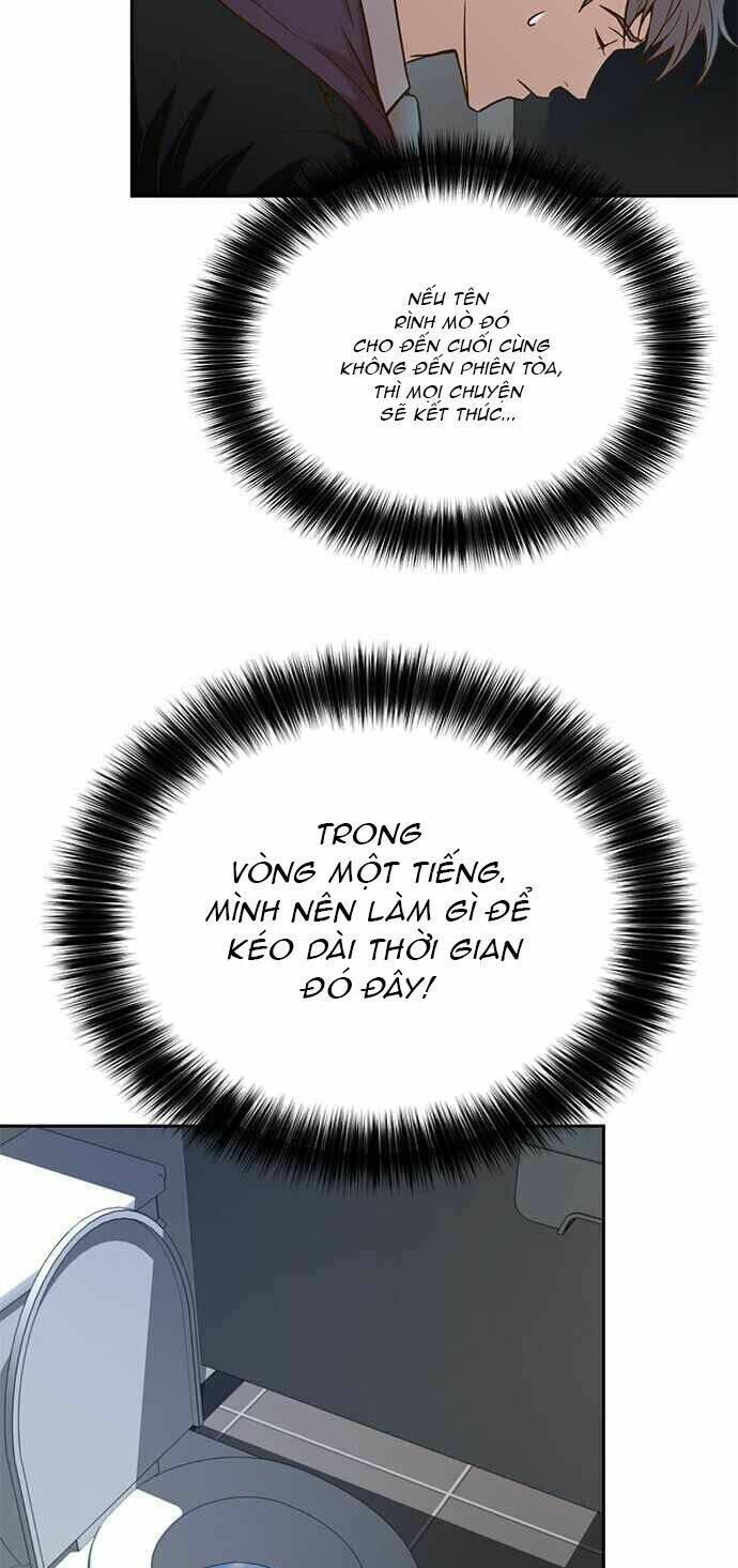 Thẩm Phán Lee Han Young - Chapter 27 - Page 49