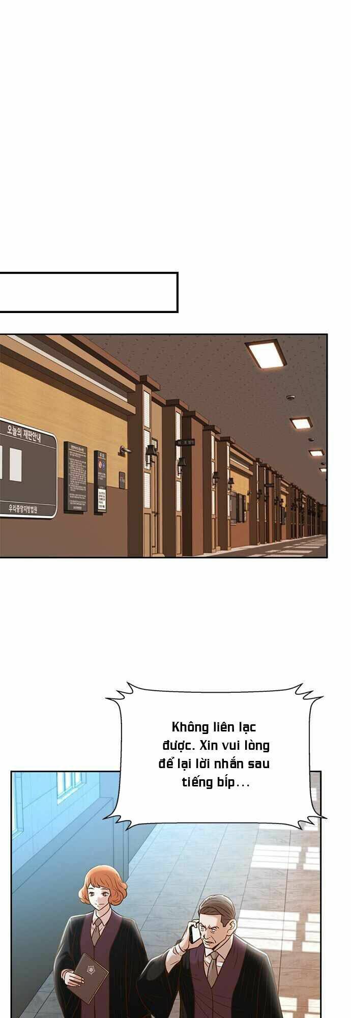 Thẩm Phán Lee Han Young - Chapter 27 - Page 51