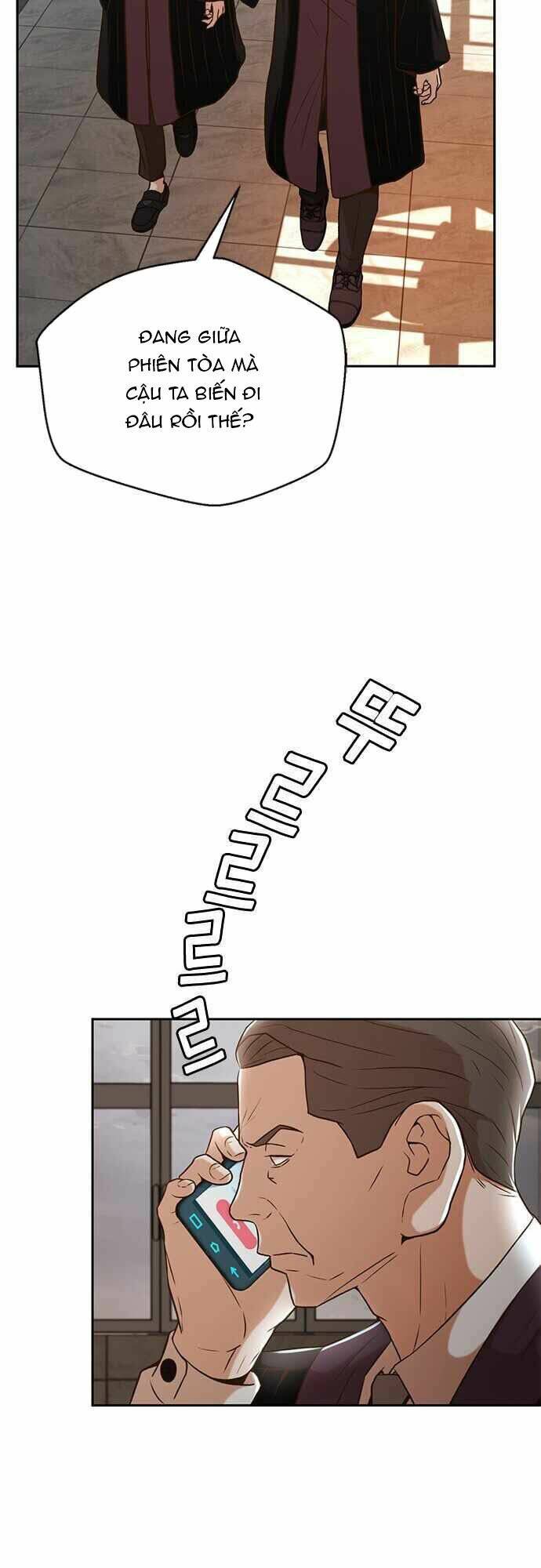 Thẩm Phán Lee Han Young - Chapter 27 - Page 52