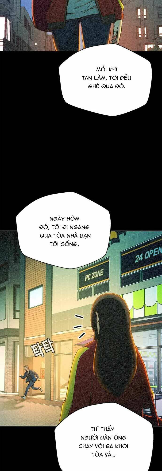 Thẩm Phán Lee Han Young - Chapter 27 - Page 5