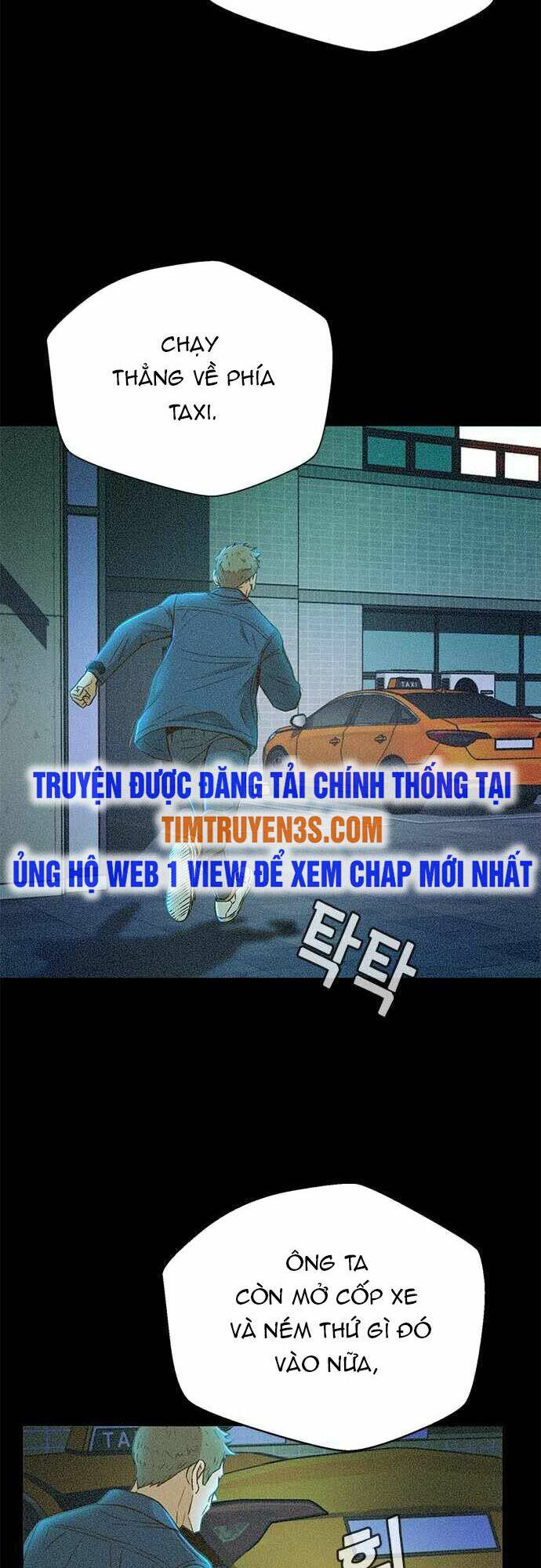 Thẩm Phán Lee Han Young - Chapter 27 - Page 6