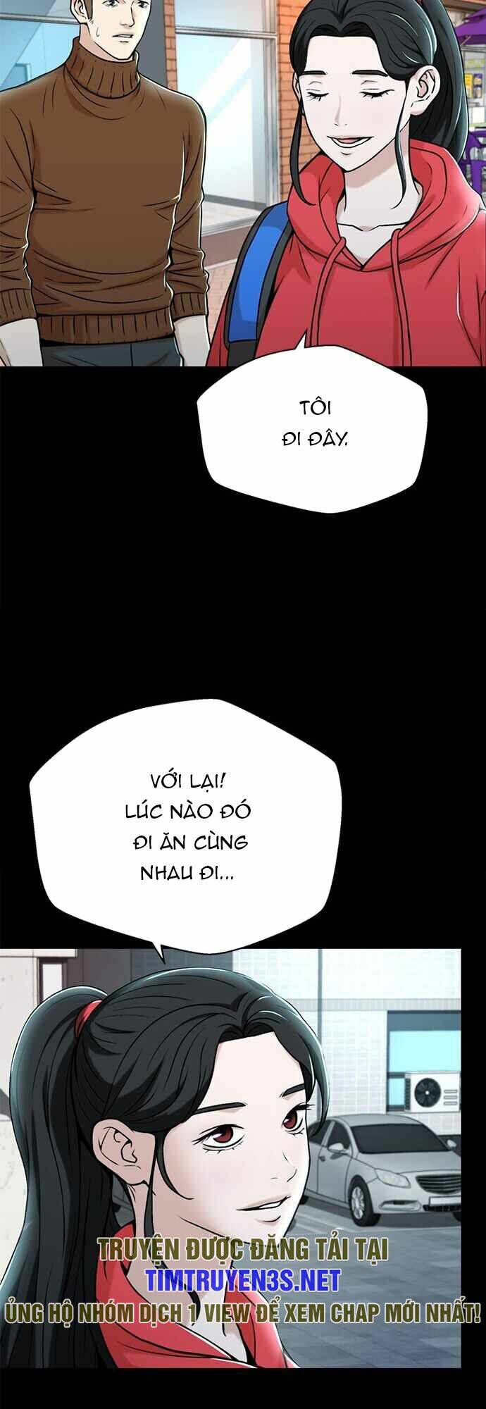 Thẩm Phán Lee Han Young - Chapter 28 - Page 9