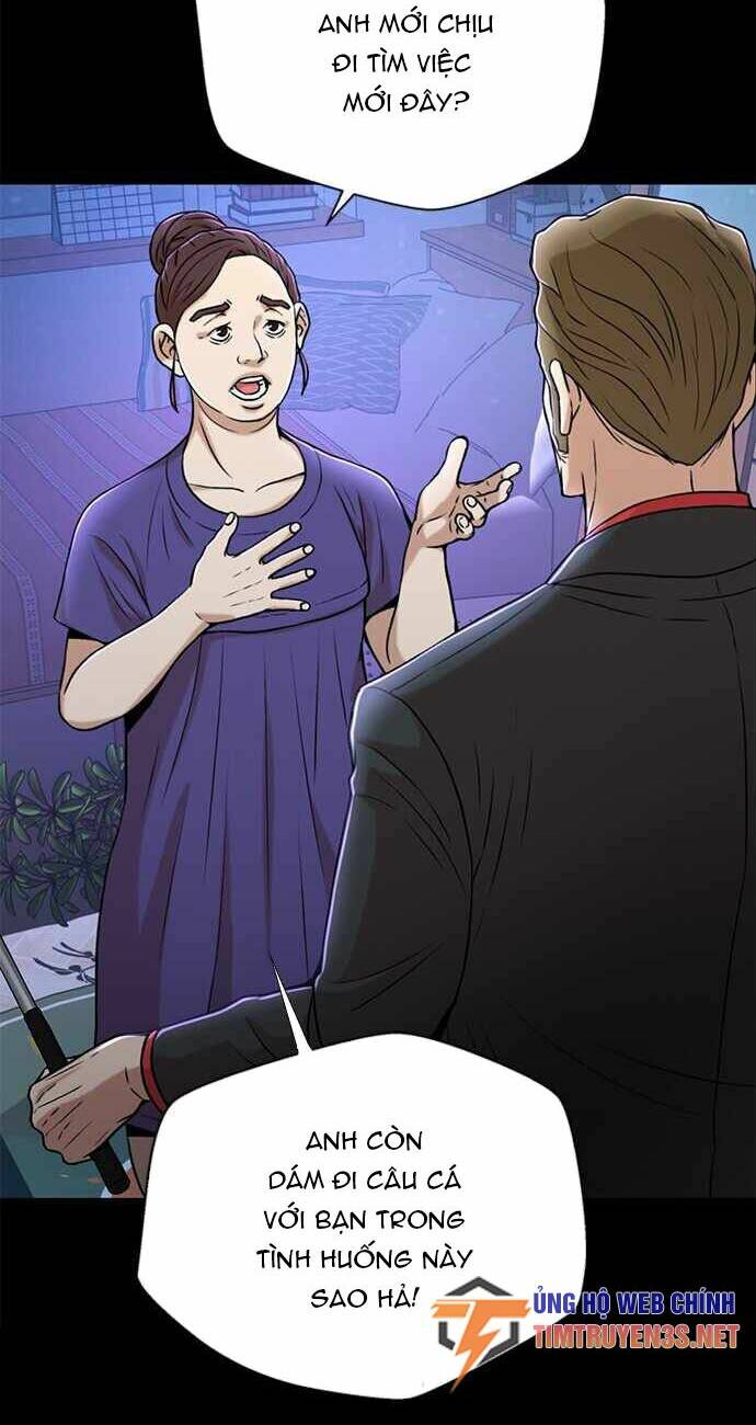 Thẩm Phán Lee Han Young - Chapter 28 - Page 12