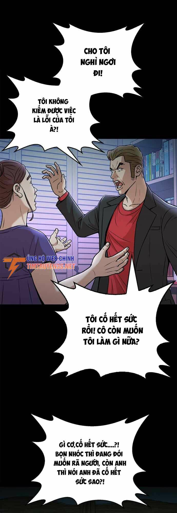 Thẩm Phán Lee Han Young - Chapter 28 - Page 13