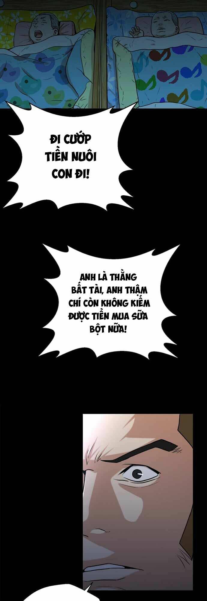 Thẩm Phán Lee Han Young - Chapter 28 - Page 14