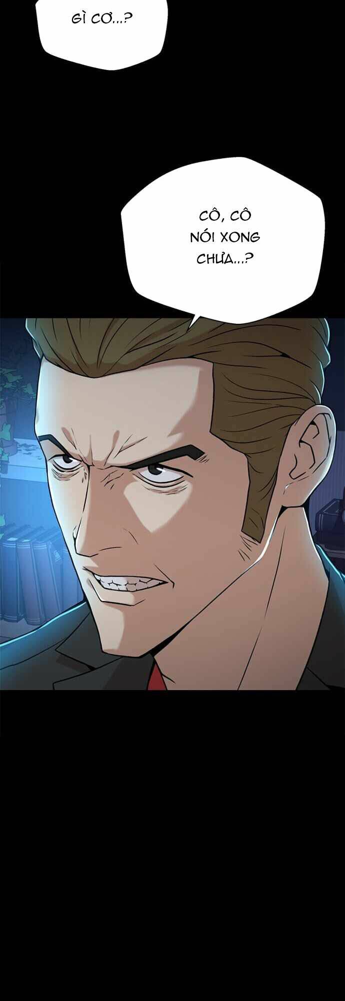 Thẩm Phán Lee Han Young - Chapter 28 - Page 15