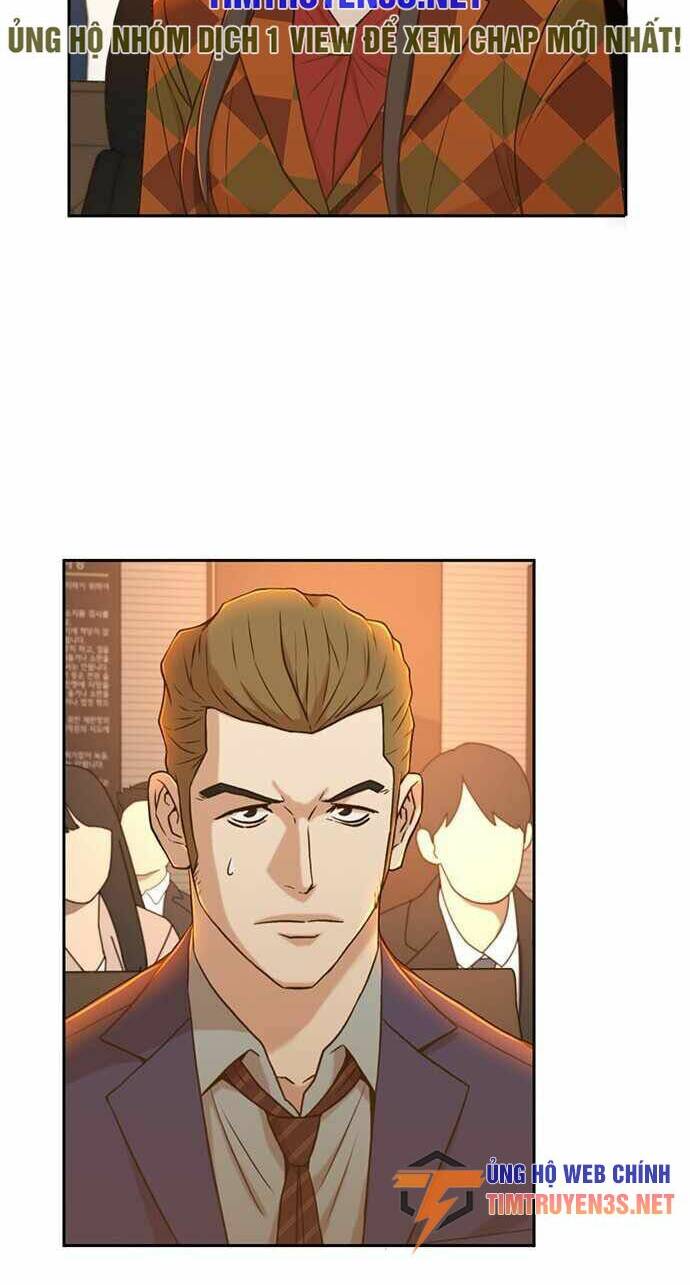 Thẩm Phán Lee Han Young - Chapter 28 - Page 18