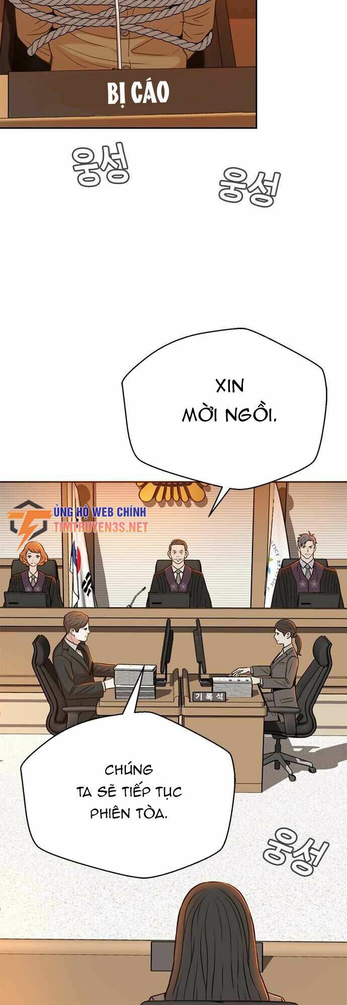 Thẩm Phán Lee Han Young - Chapter 28 - Page 20