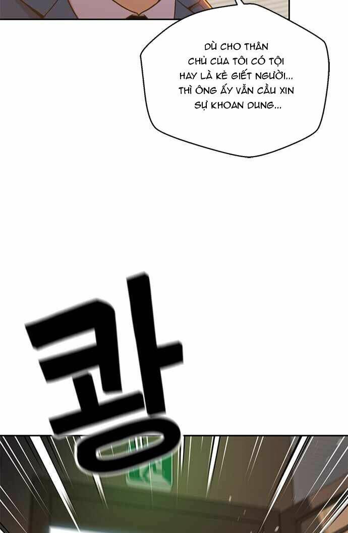 Thẩm Phán Lee Han Young - Chapter 28 - Page 23