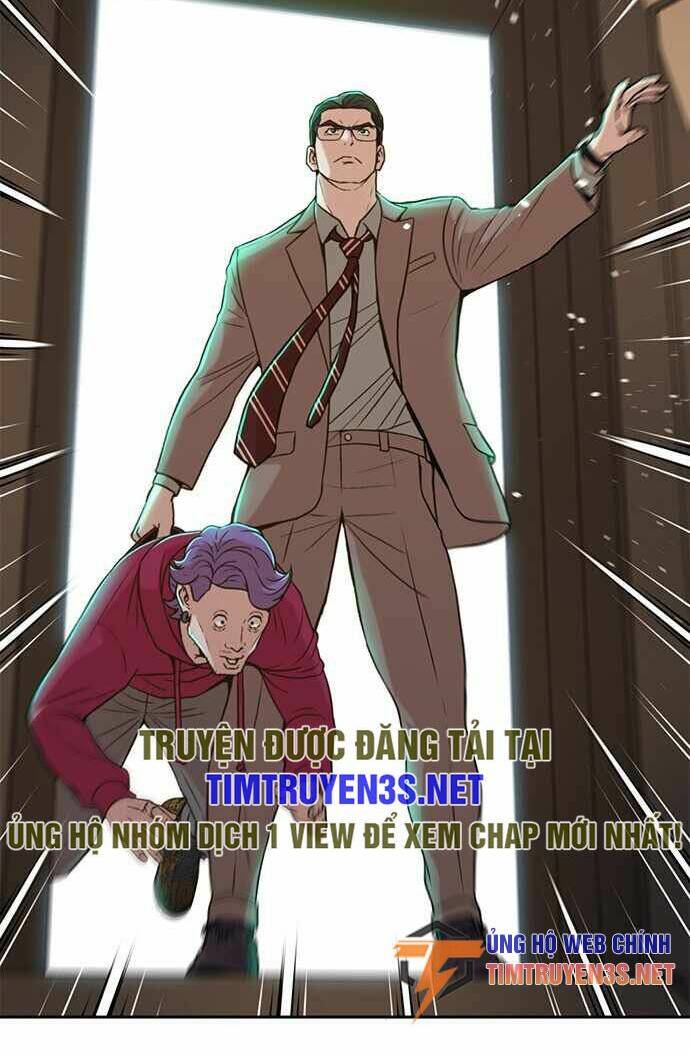 Thẩm Phán Lee Han Young - Chapter 28 - Page 24