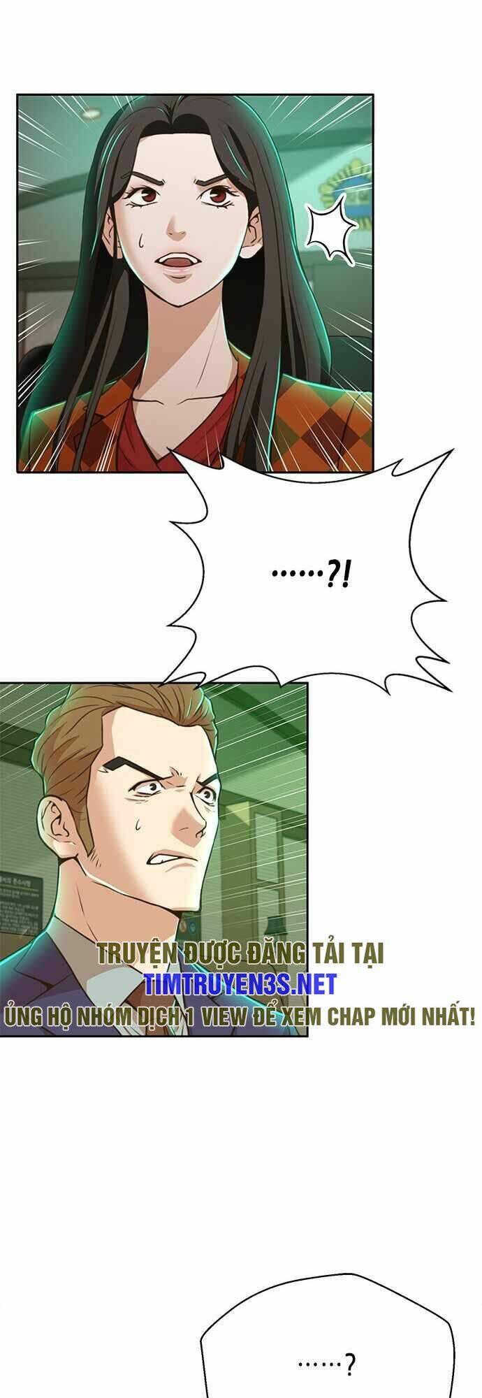 Thẩm Phán Lee Han Young - Chapter 28 - Page 28