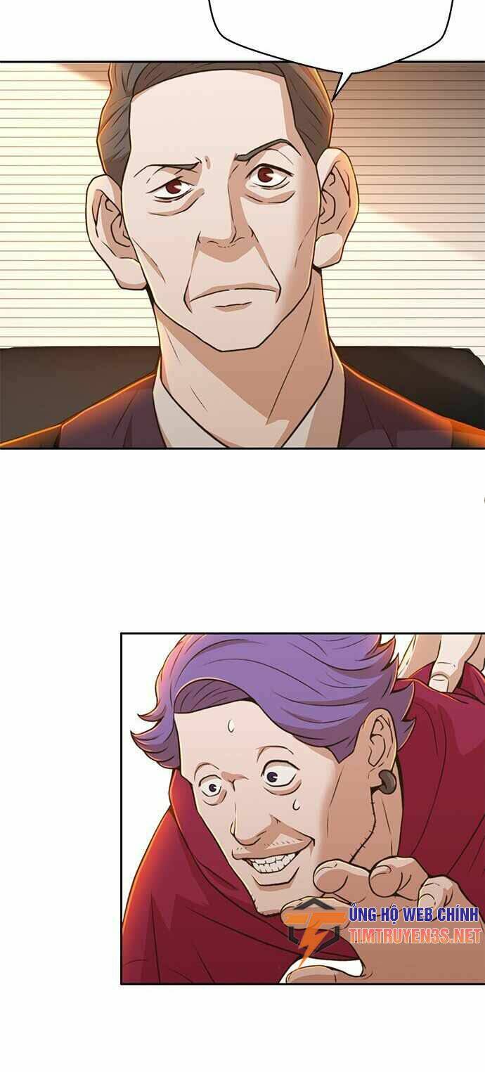 Thẩm Phán Lee Han Young - Chapter 28 - Page 29