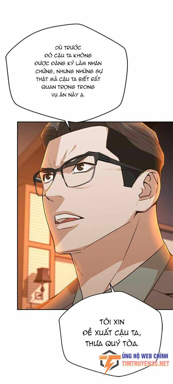 Thẩm Phán Lee Han Young - Chapter 28 - Page 30