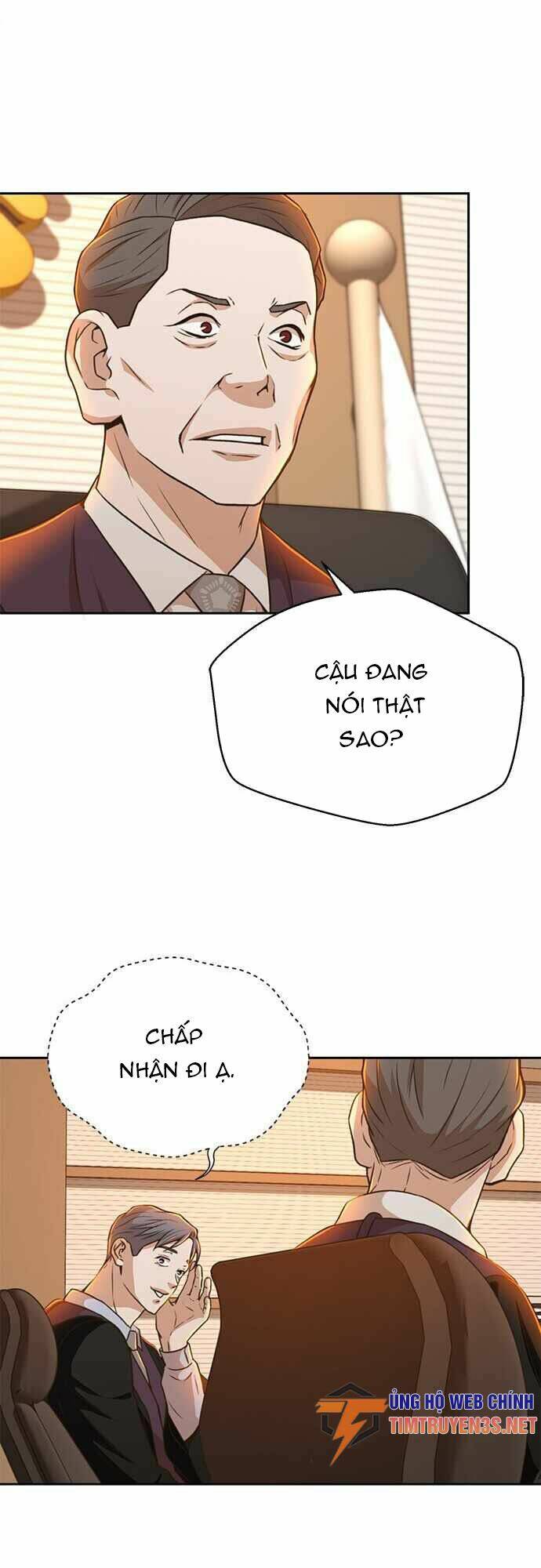 Thẩm Phán Lee Han Young - Chapter 28 - Page 31
