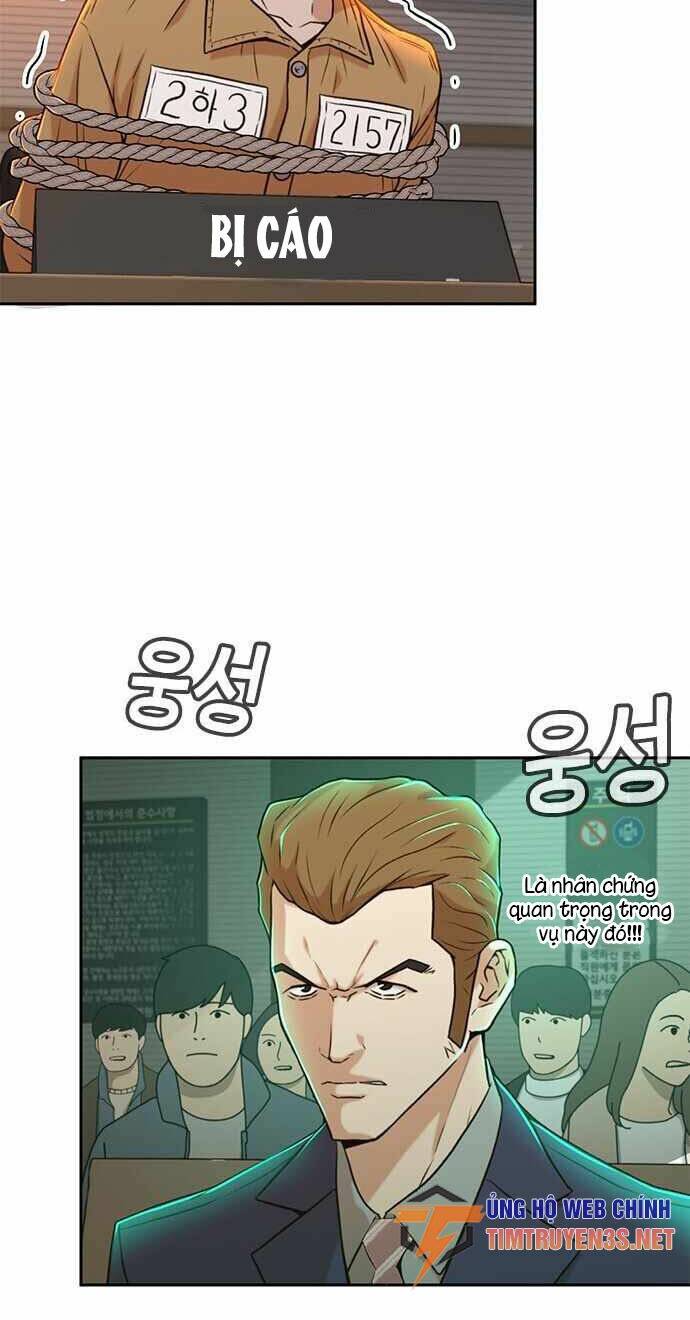 Thẩm Phán Lee Han Young - Chapter 28 - Page 36