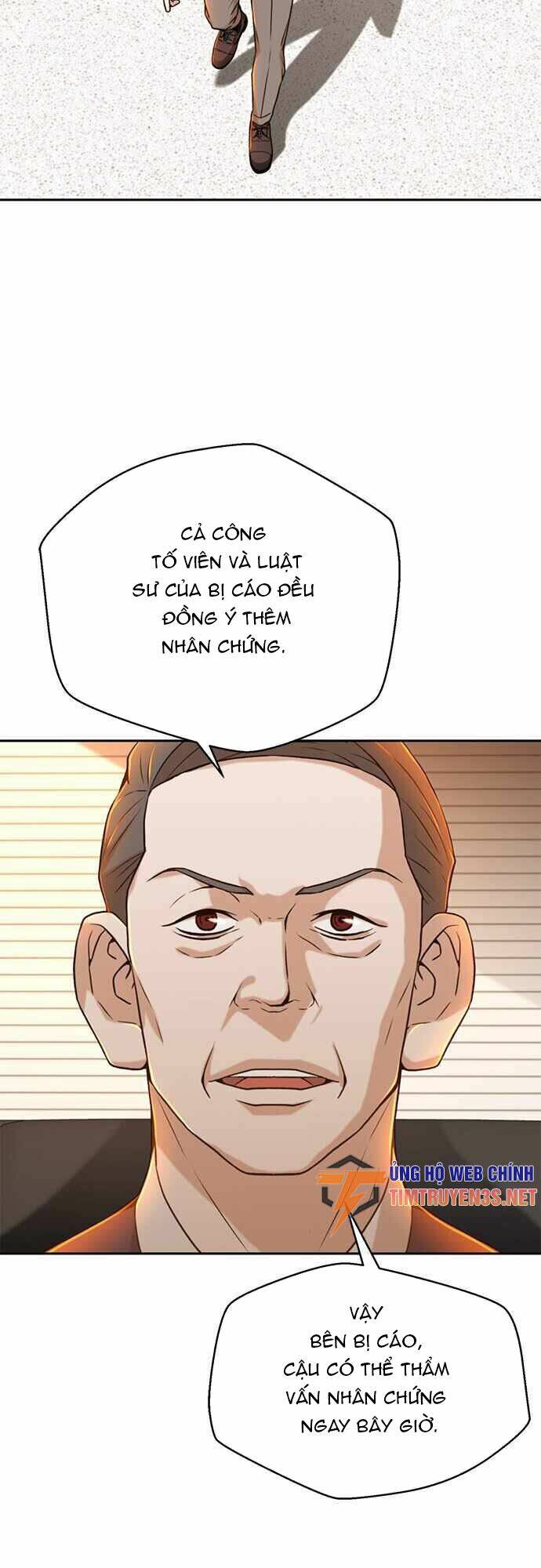 Thẩm Phán Lee Han Young - Chapter 28 - Page 38