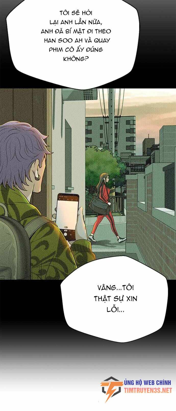 Thẩm Phán Lee Han Young - Chapter 28 - Page 42