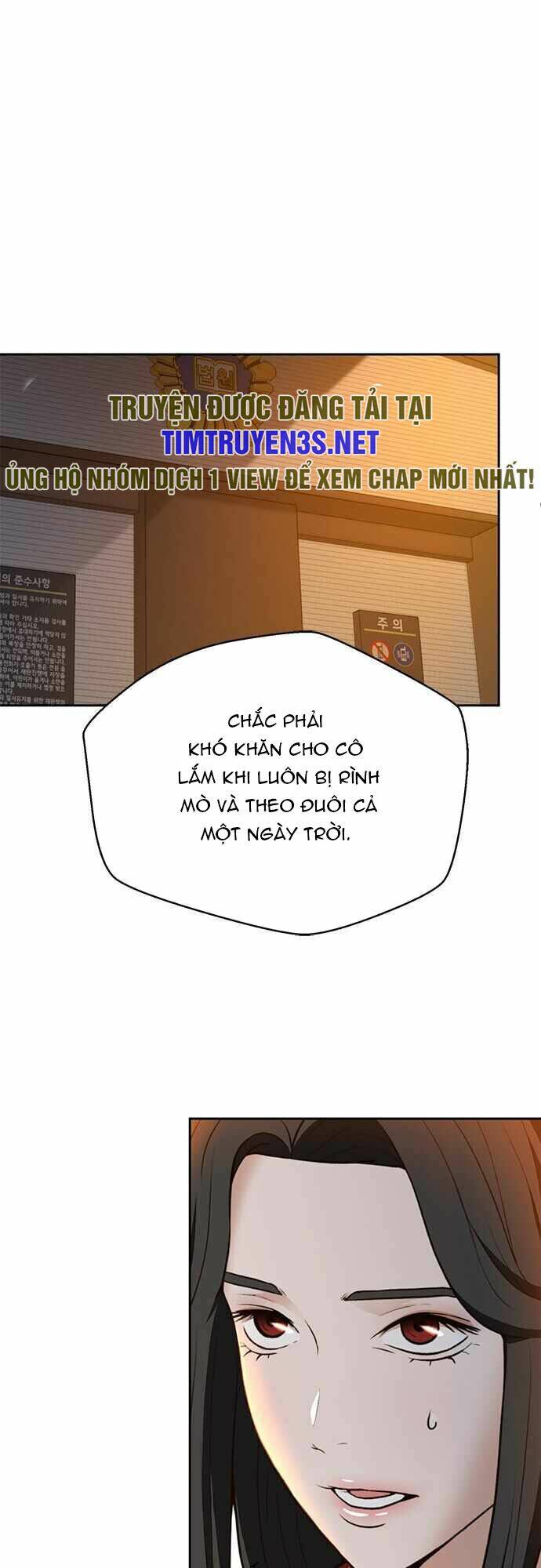 Thẩm Phán Lee Han Young - Chapter 28 - Page 45