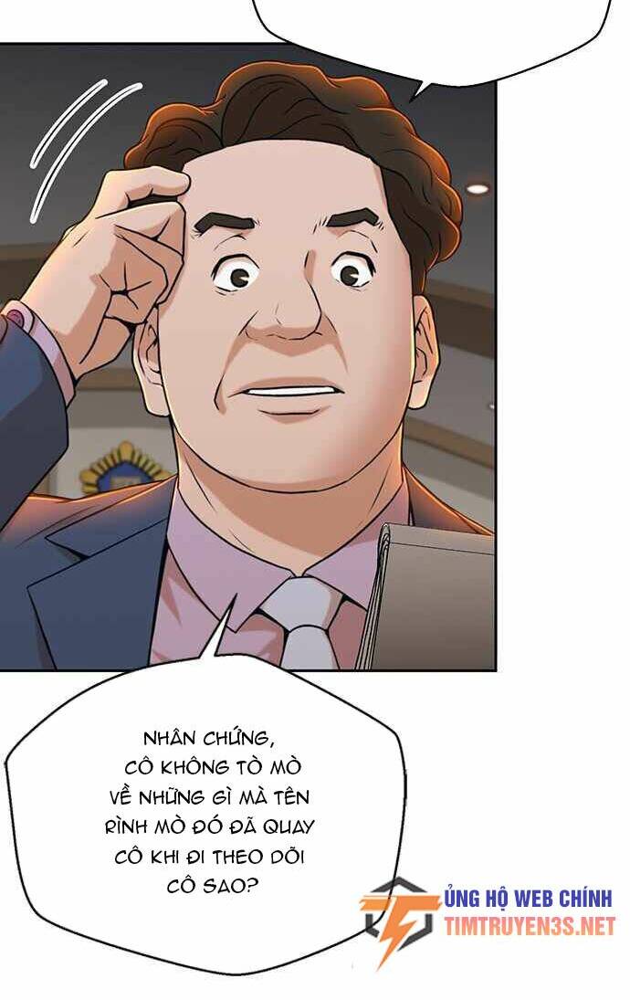 Thẩm Phán Lee Han Young - Chapter 28 - Page 48