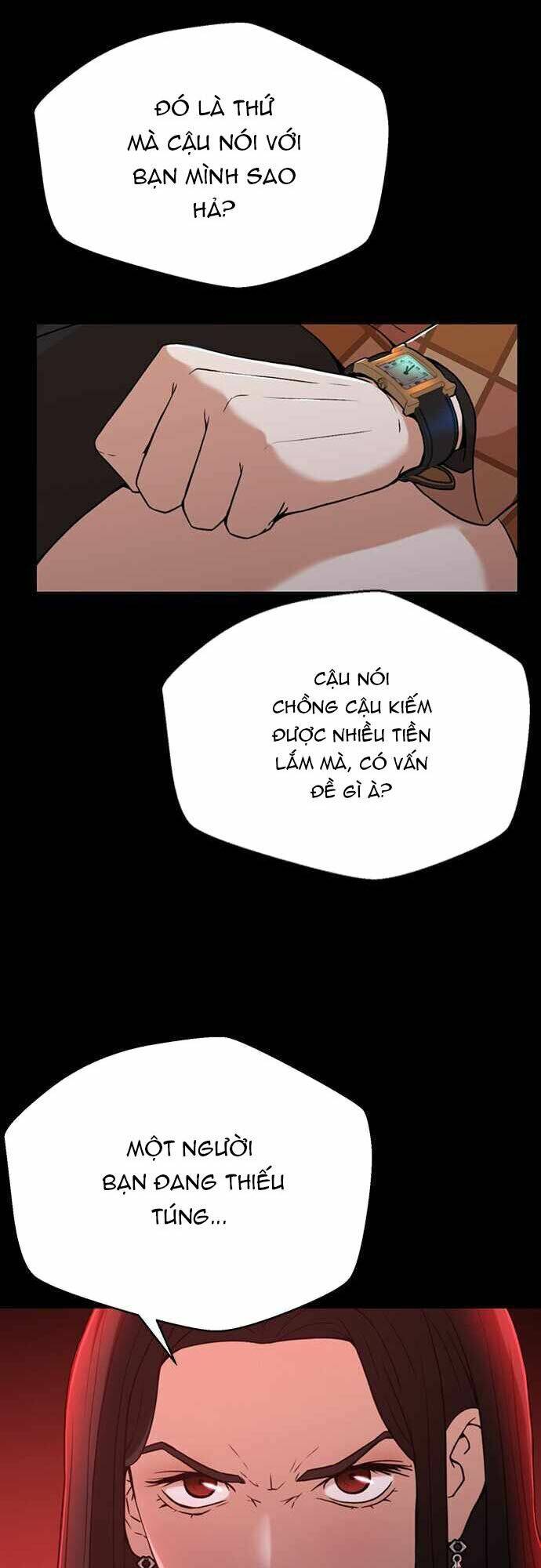 Thẩm Phán Lee Han Young - Chapter 28 - Page 4