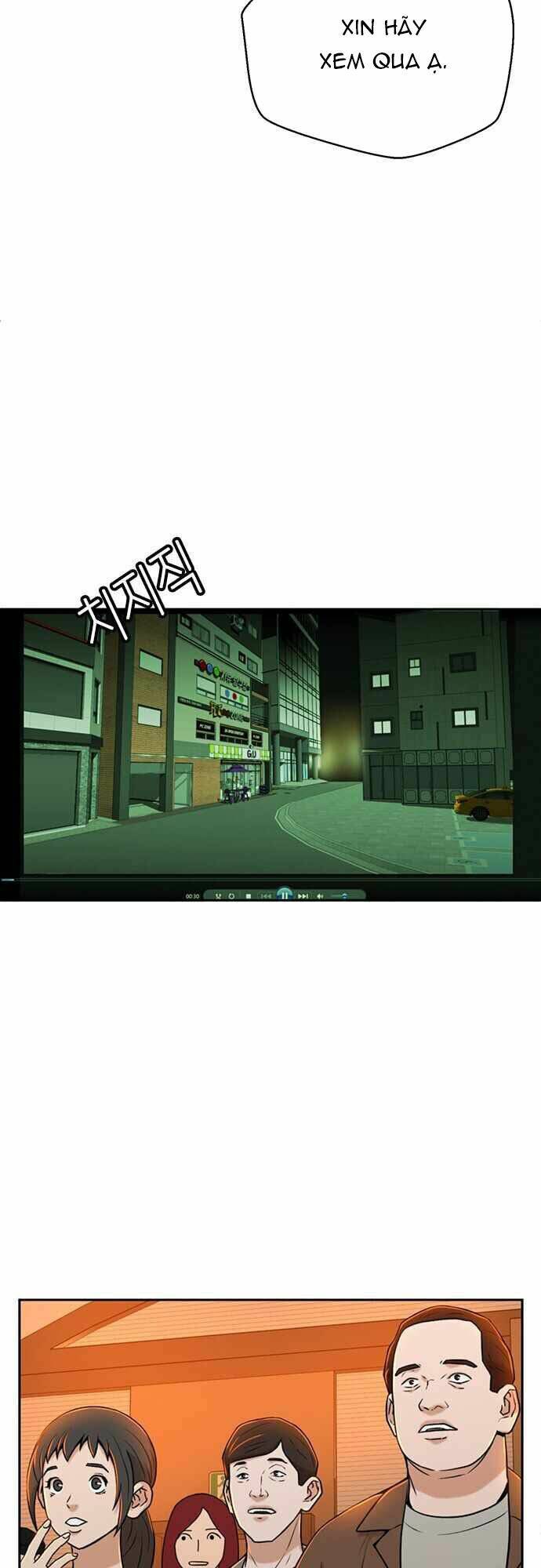 Thẩm Phán Lee Han Young - Chapter 28 - Page 50