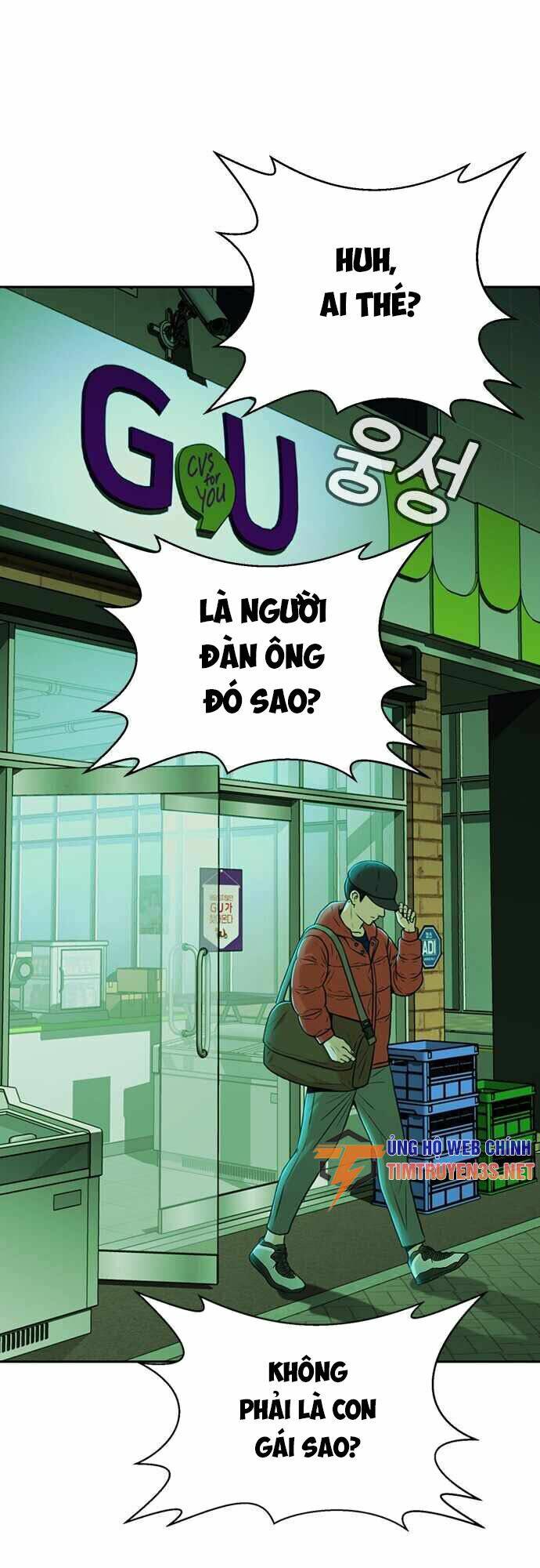Thẩm Phán Lee Han Young - Chapter 28 - Page 52