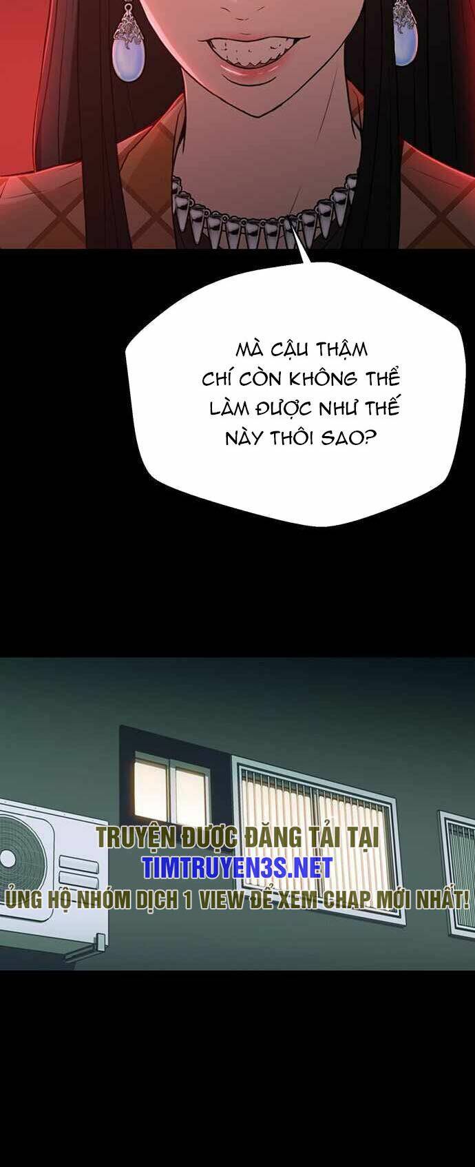 Thẩm Phán Lee Han Young - Chapter 28 - Page 5