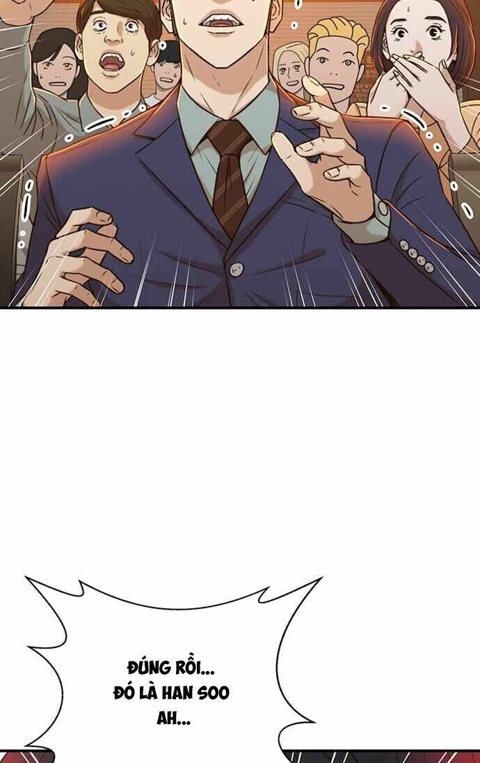 Thẩm Phán Lee Han Young - Chapter 28 - Page 59