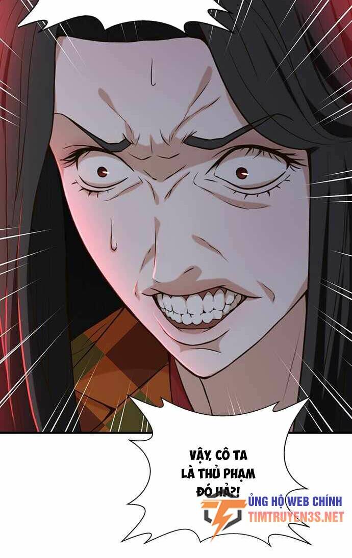 Thẩm Phán Lee Han Young - Chapter 28 - Page 60