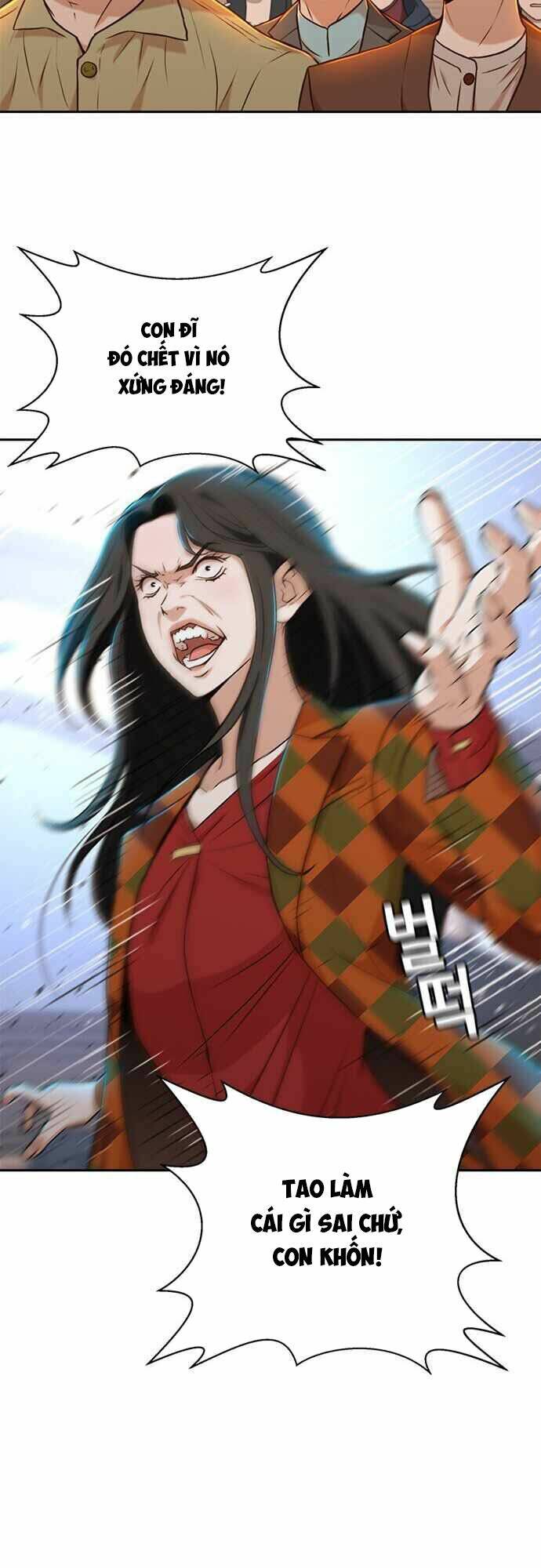 Thẩm Phán Lee Han Young - Chapter 28 - Page 64