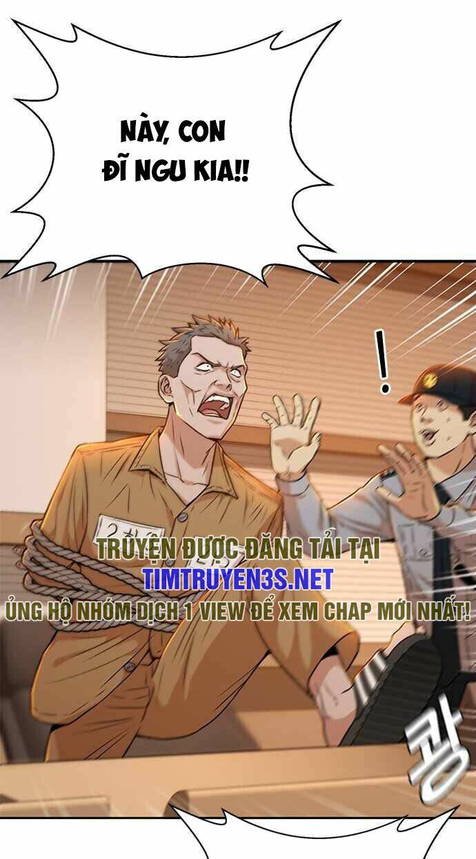 Thẩm Phán Lee Han Young - Chapter 28 - Page 65