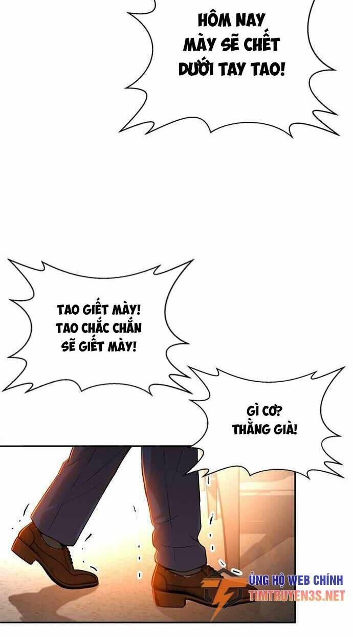 Thẩm Phán Lee Han Young - Chapter 28 - Page 66