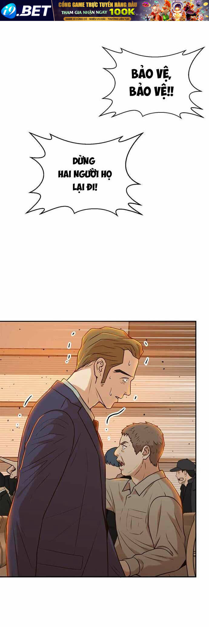 Thẩm Phán Lee Han Young - Chapter 28 - Page 67