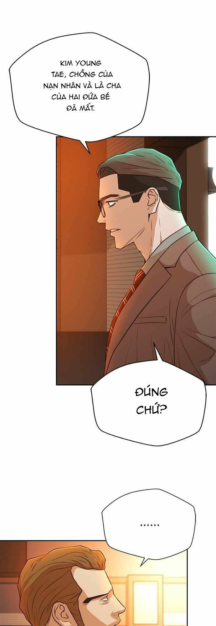Thẩm Phán Lee Han Young - Chapter 28 - Page 70