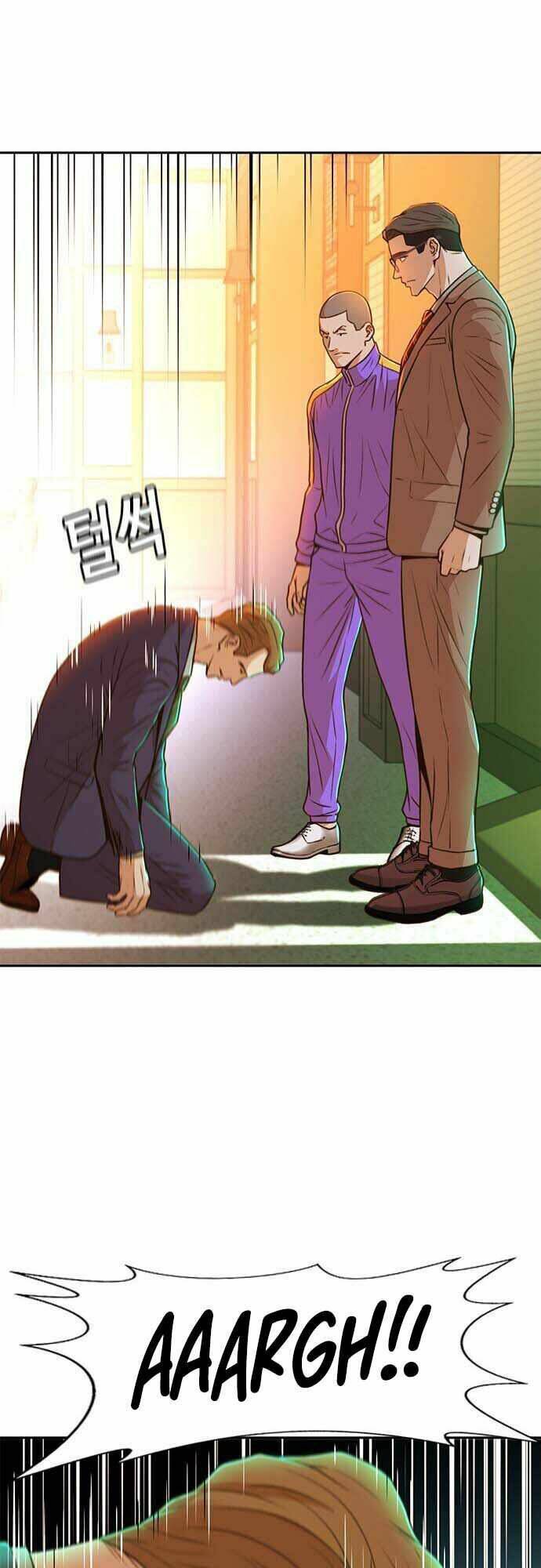 Thẩm Phán Lee Han Young - Chapter 28 - Page 73