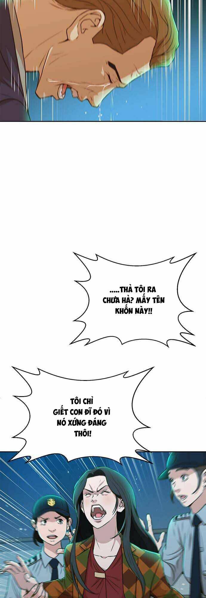 Thẩm Phán Lee Han Young - Chapter 28 - Page 74